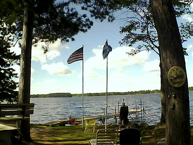 Whiteface Cam Image - Sat, 09/06/2014 1:26pm 