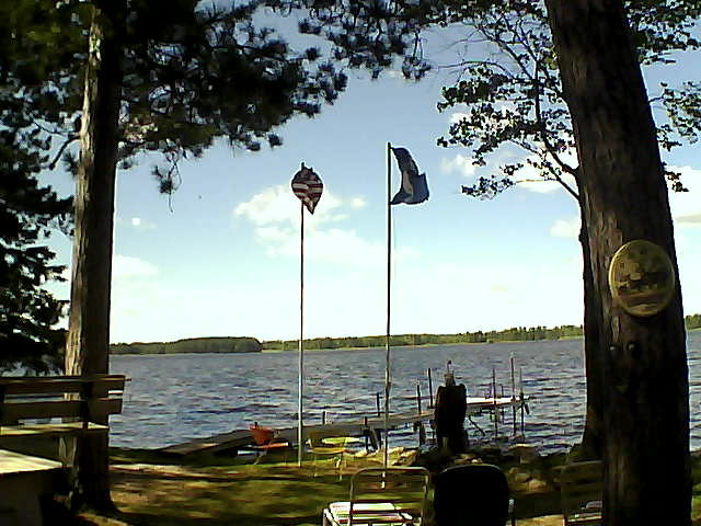 Whiteface Cam Image - Sat, 09/06/2014 1:46pm 