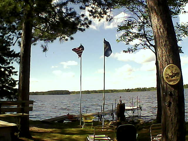 Whiteface Cam Image - Sat, 09/06/2014 2:06pm 
