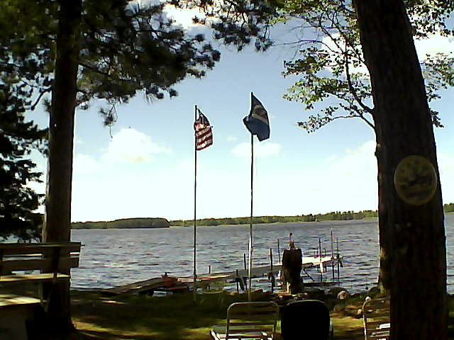 Whiteface Cam Image - Sat, 09/06/2014 2:26pm 