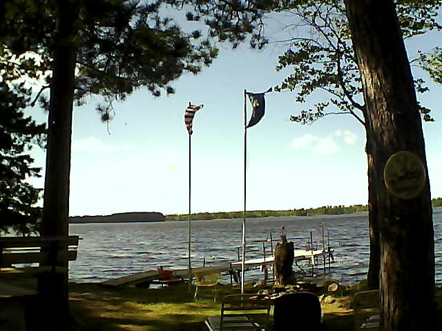 Whiteface Cam Image - Sat, 09/06/2014 3:06pm 