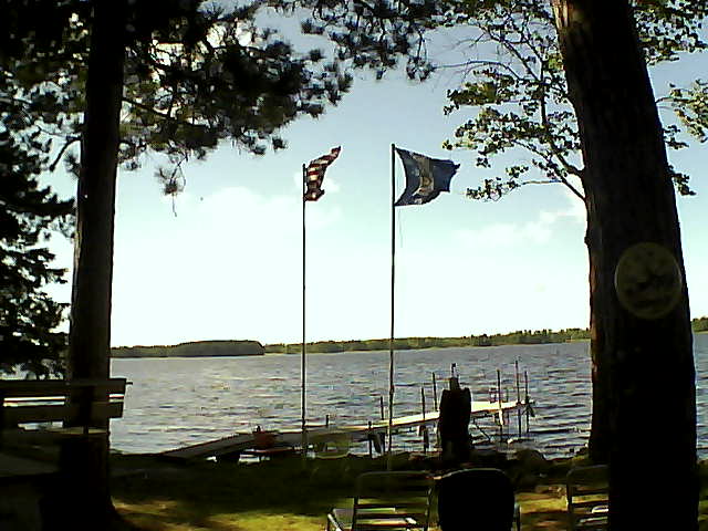 Whiteface Cam Image - Sat, 09/06/2014 3:26pm 