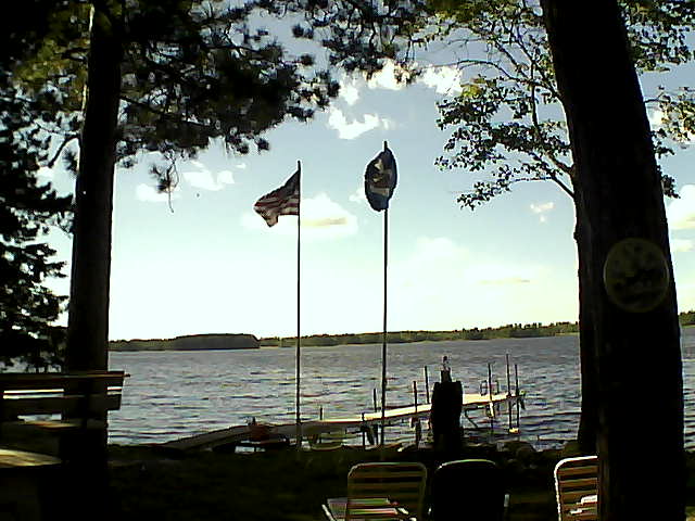 Whiteface Cam Image - Sat, 09/06/2014 3:46pm 