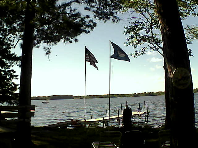 Whiteface Cam Image - Sat, 09/06/2014 4:06pm 