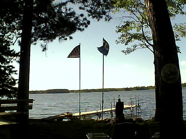 Whiteface Cam Image - Sat, 09/06/2014 4:26pm 