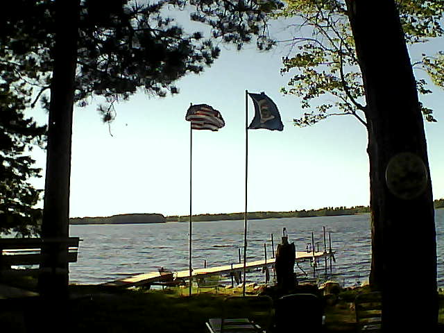 Whiteface Cam Image - Sat, 09/06/2014 4:46pm 