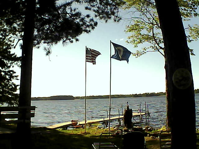 Whiteface Cam Image - Sat, 09/06/2014 5:06pm 