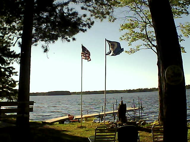 Whiteface Cam Image - Sat, 09/06/2014 5:26pm 