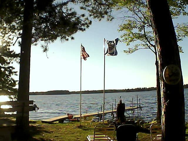 Whiteface Cam Image - Sat, 09/06/2014 6:06pm 