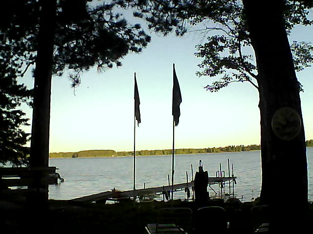 Whiteface Cam Image - Sun, 09/07/2014 7:26am 