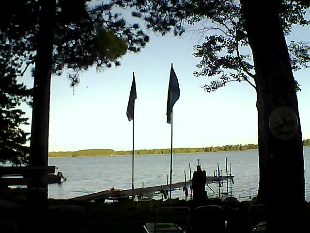 Whiteface Cam Image - Sun, 09/07/2014 7:46am 