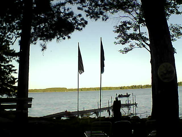 Whiteface Cam Image - Sun, 09/07/2014 8:06am 