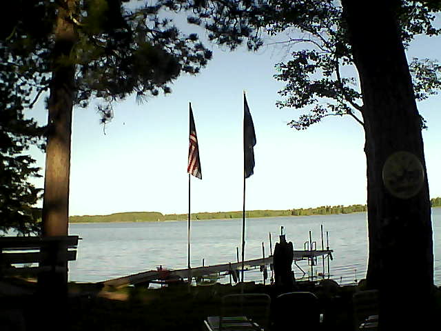 Whiteface Cam Image - Sun, 09/07/2014 8:26am 