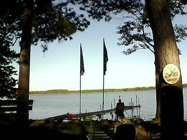 Whiteface Cam Image - Sun, 09/07/2014 8:46am 