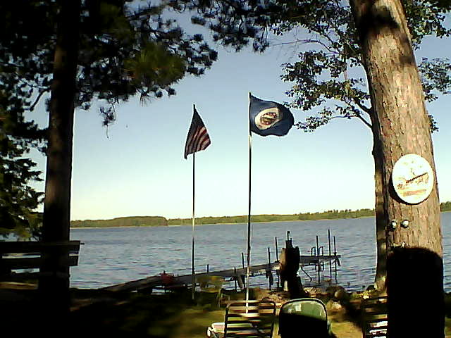 Whiteface Cam Image - Sun, 09/07/2014 9:26am 