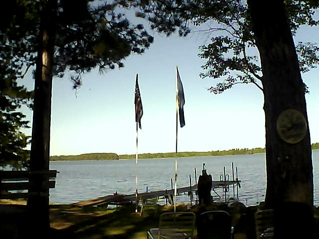 Whiteface Cam Image - Sun, 09/07/2014 10:06am 