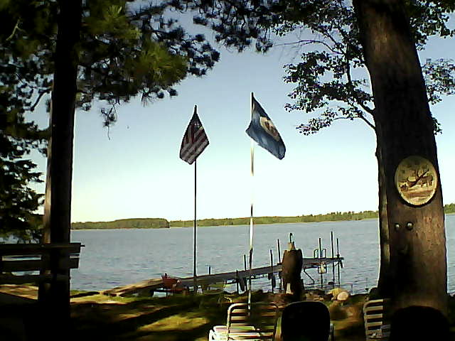 Whiteface Cam Image - Sun, 09/07/2014 10:26am 