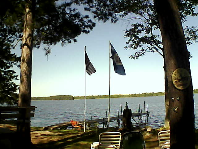 Whiteface Cam Image - Sun, 09/07/2014 10:46am 