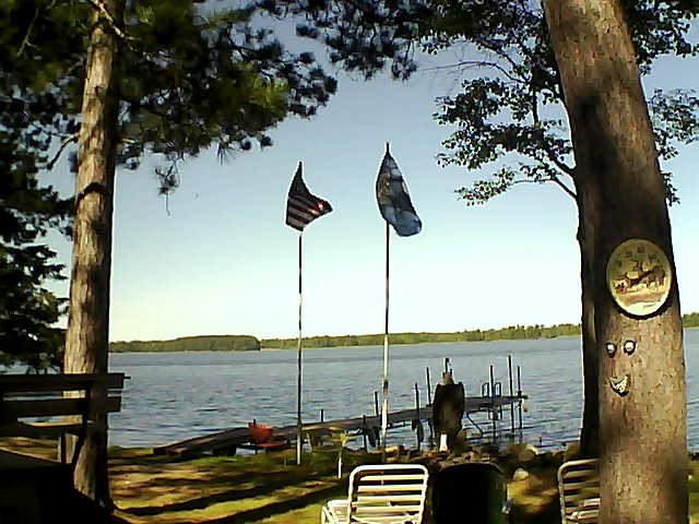 Whiteface Cam Image - Sun, 09/07/2014 11:06am 