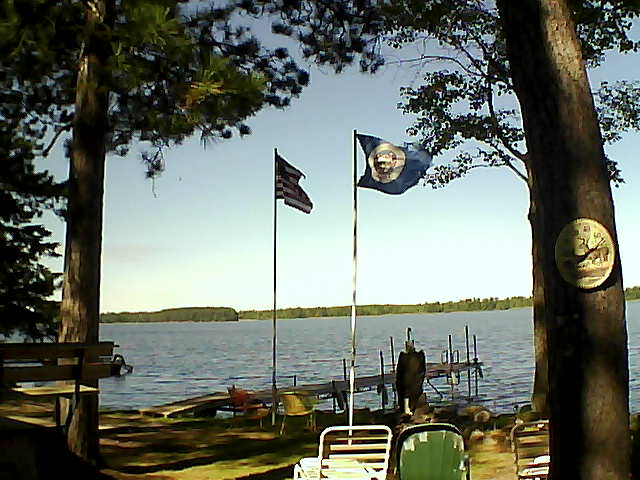 Whiteface Cam Image - Sun, 09/07/2014 11:26am 