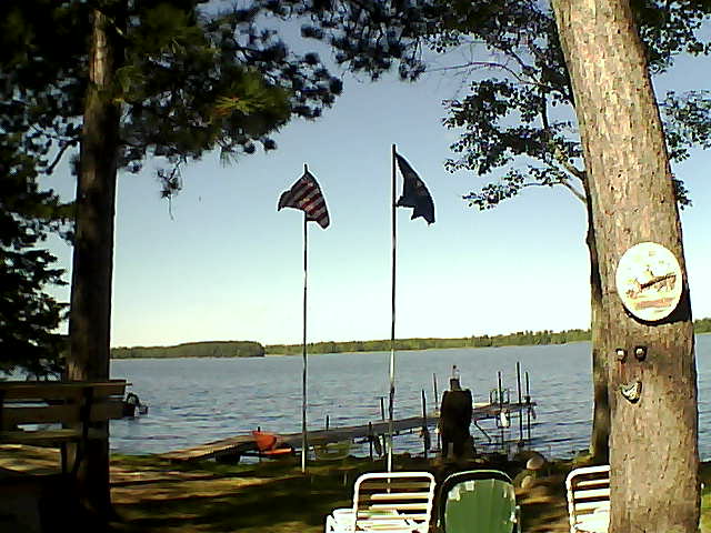 Whiteface Cam Image - Sun, 09/07/2014 11:46am 