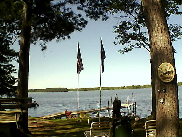 Whiteface Cam Image - Sun, 09/07/2014 12:26pm 