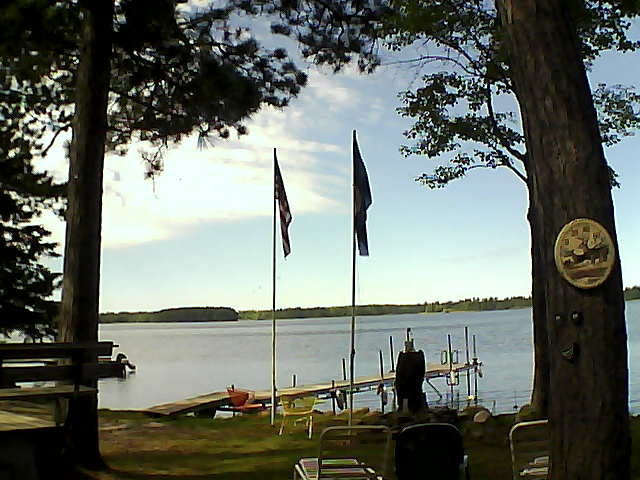 Whiteface Cam Image - Sun, 09/07/2014 1:06pm 