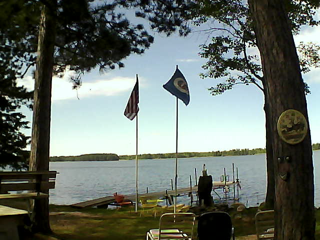 Whiteface Cam Image - Sun, 09/07/2014 1:46pm 