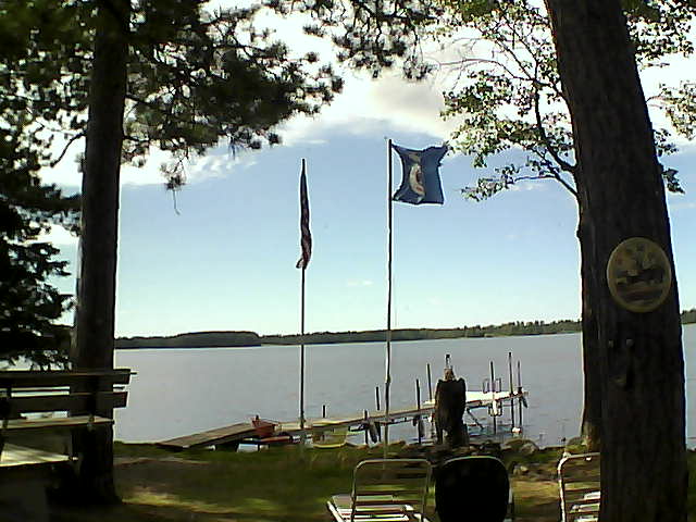 Whiteface Cam Image - Sun, 09/07/2014 2:26pm 