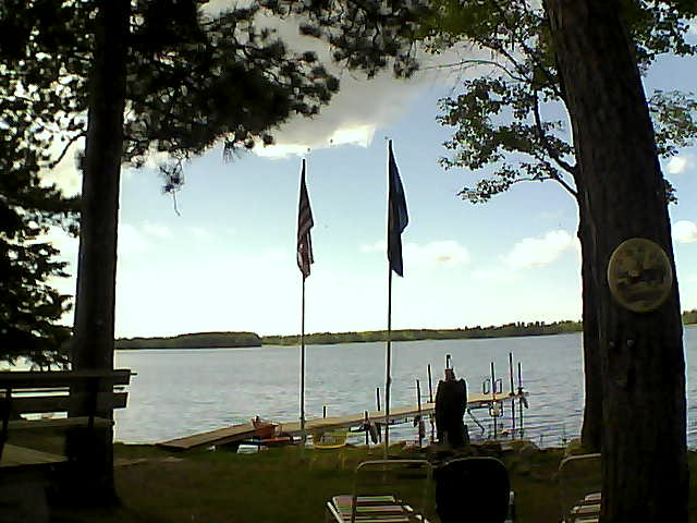 Whiteface Cam Image - Sun, 09/07/2014 3:06pm 