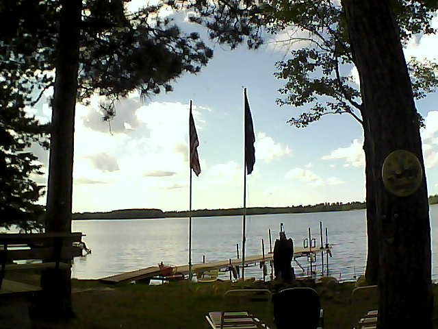 Whiteface Cam Image - Sun, 09/07/2014 3:26pm 