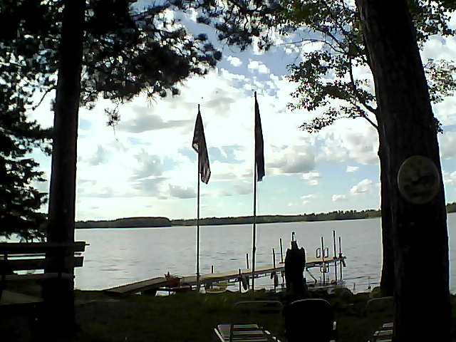 Whiteface Cam Image - Sun, 09/07/2014 4:06pm 