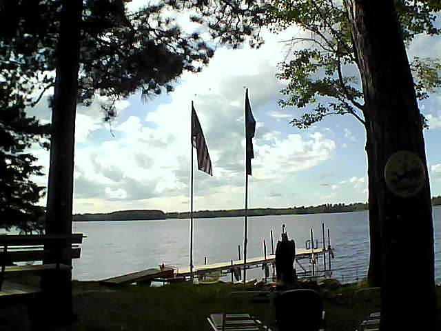 Whiteface Cam Image - Sun, 09/07/2014 4:26pm 