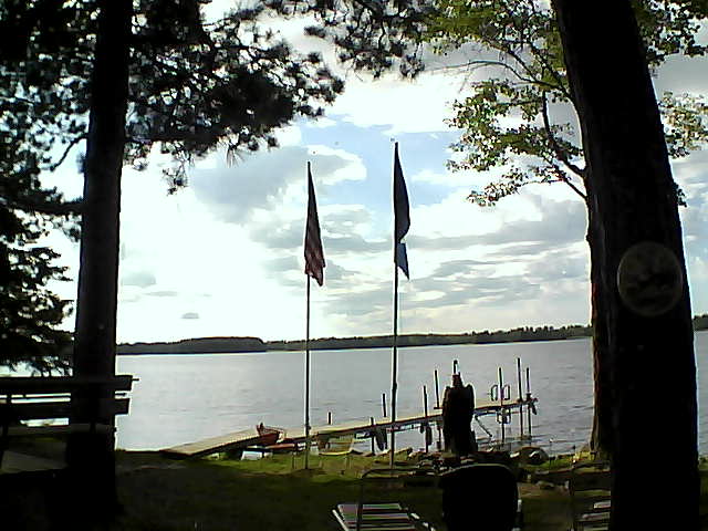 Whiteface Cam Image - Sun, 09/07/2014 5:06pm 