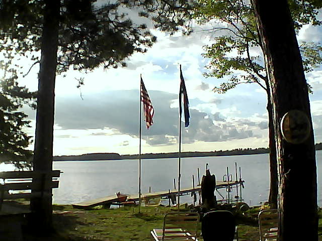 Whiteface Cam Image - Sun, 09/07/2014 6:06pm 