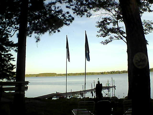 Whiteface Cam Image - Mon, 09/08/2014 7:46am 