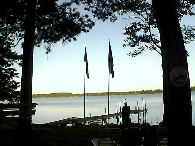 Whiteface Cam Image - Mon, 09/08/2014 8:06am 