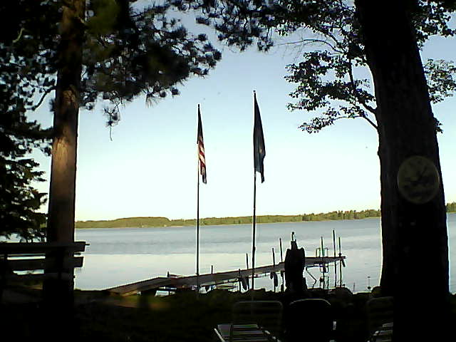 Whiteface Cam Image - Mon, 09/08/2014 8:26am 