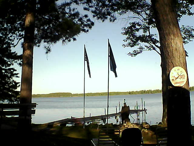 Whiteface Cam Image - Mon, 09/08/2014 8:46am 