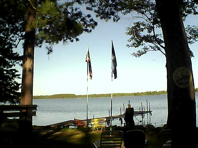 Whiteface Cam Image - Mon, 09/08/2014 9:06am 