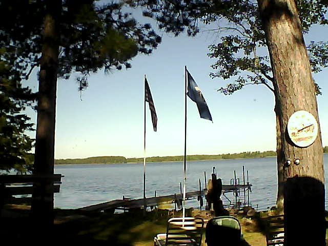 Whiteface Cam Image - Mon, 09/08/2014 9:26am 