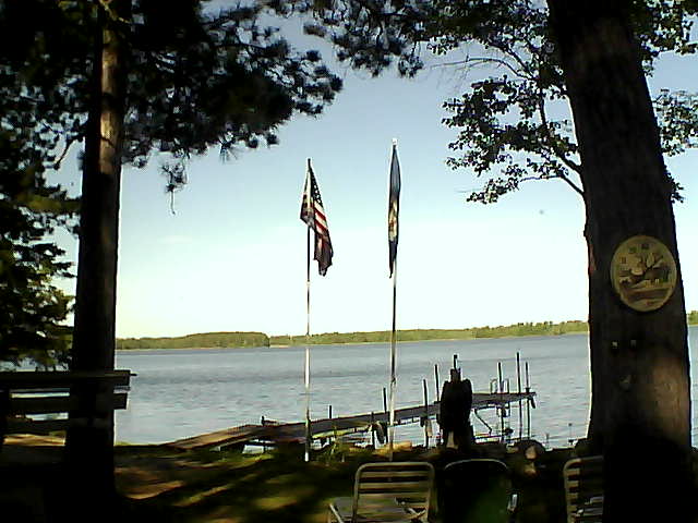 Whiteface Cam Image - Mon, 09/08/2014 10:06am 