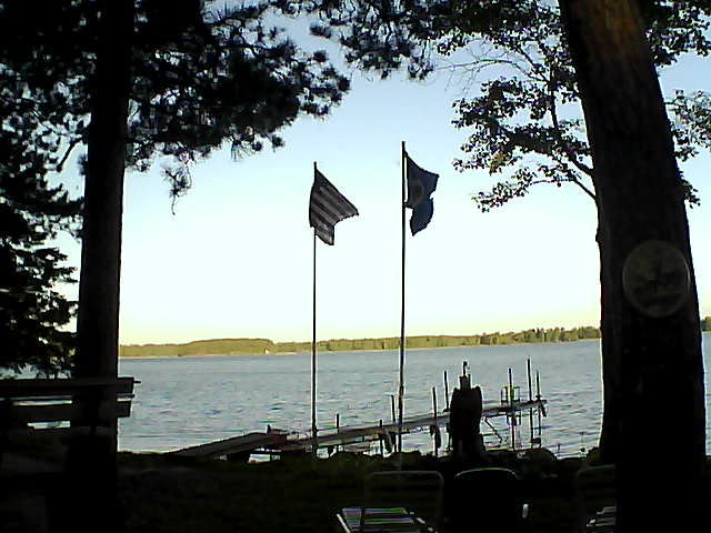 Whiteface Cam Image - Sun, 09/14/2014 7:46am 