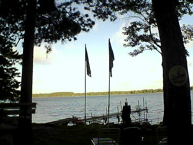 Whiteface Cam Image - Sun, 09/14/2014 8:06am 