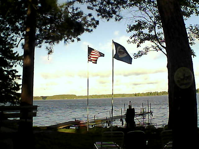 Whiteface Cam Image - Sun, 09/14/2014 8:26am 