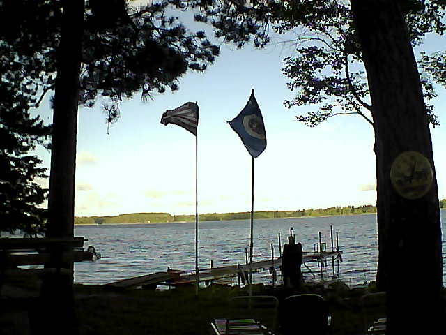 Whiteface Cam Image - Sun, 09/14/2014 8:46am 