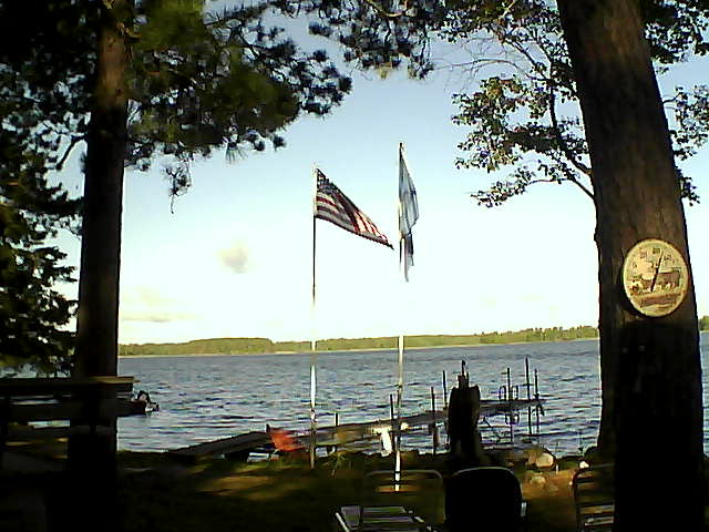 Whiteface Cam Image - Sun, 09/14/2014 9:06am 