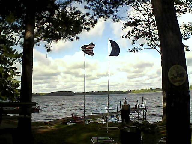 Whiteface Cam Image - Sun, 09/14/2014 9:46am 