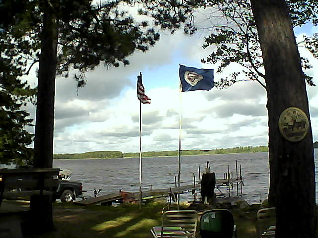 Whiteface Cam Image - Sun, 09/14/2014 10:06am 