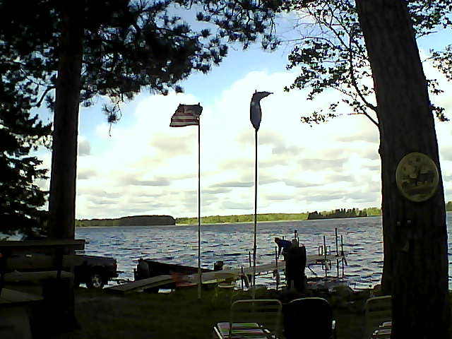 Whiteface Cam Image - Sun, 09/14/2014 10:26am 